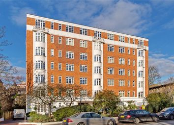 Thumbnail 1 bed flat to rent in Grove End Gardens, Grove End Road, St John's Wood, London