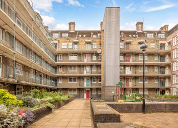 Thumbnail 2 bed flat for sale in Cobden House, Arlington Road
