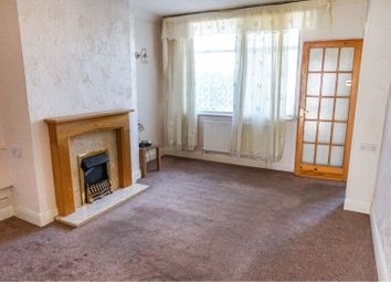 3 Bedroom Town house for sale