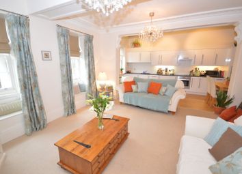 Living Room Of Property To Rent In Chichester City Centre  (Main)