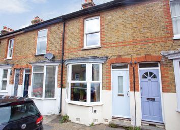 Thumbnail Terraced house for sale in King Edward Street, Whitstable