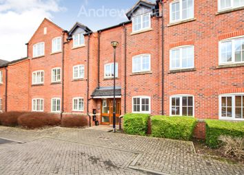 Thumbnail 2 bed flat to rent in Brookfield Court, Alcester Road, Stratford-Upon-Avon, Warwickshire