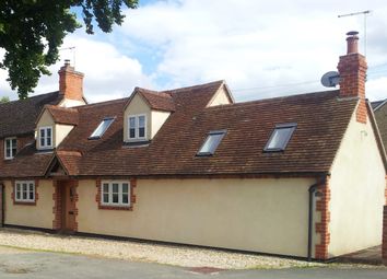 Thumbnail 2 bedroom semi-detached house for sale in Chapel Road Stanford In The Vale, Faringdon