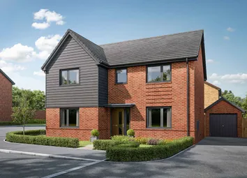 Artist's Impression Of The Shilford