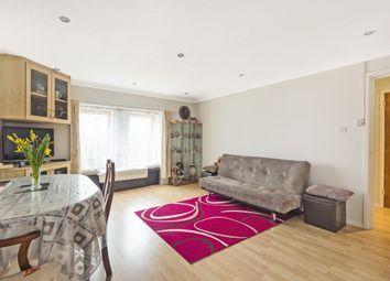Thumbnail 1 bedroom flat for sale in Lacock Close, London