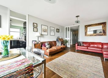 Thumbnail 2 bedroom flat for sale in Holyport Road, Crabtree Estate, London