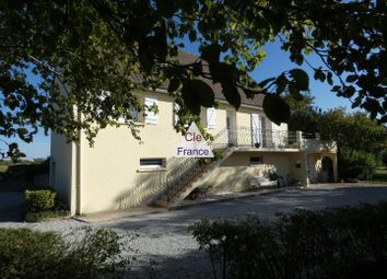 Thumbnail 6 bed detached house for sale in Rots, Basse-Normandie, 14980, France