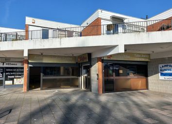 Thumbnail Retail premises for sale in Berkshire Road, Camberley