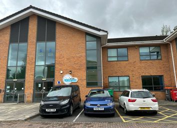 Thumbnail Office to let in 4B Fields End Business Park, Thurnscoe, Rotherham, South Yorkshire