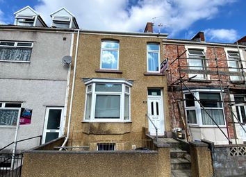 Thumbnail 5 bed shared accommodation to rent in St Helens Avenue, Swansea