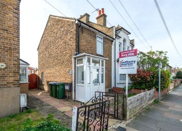 Thumbnail Semi-detached house for sale in Albert Road, Bexley, Kent