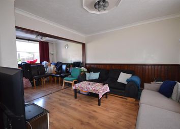 Thumbnail 3 bed semi-detached house to rent in York Avenue, Hayes, Middlesex