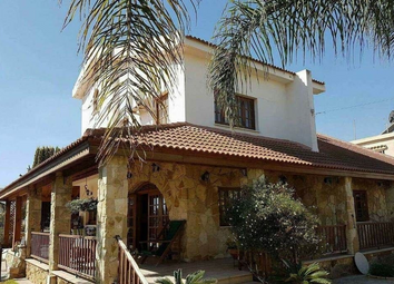 Thumbnail 3 bed villa for sale in Meneou, Larnaca, Cyprus