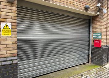 Thumbnail Parking/garage to rent in Wapping High Street, Wapping, London