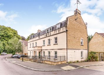 Thumbnail Flat to rent in Eveleigh Avenue, Bath