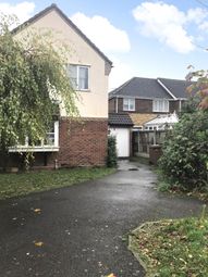 3 Bedroom End terrace house for sale