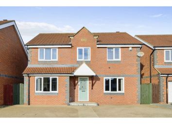 Thumbnail Detached house for sale in Whinflower Drive, Stockton-On-Tees