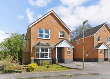 Thumbnail Link-detached house to rent in Orwell Road, Petersfield