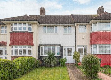 Thumbnail 4 bed terraced house for sale in Whitefoot Lane, Bromley