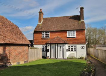 Thumbnail 3 bed cottage for sale in Sparrows Green, Wadhurst