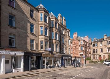 Thumbnail Flat to rent in (1F1) Morningside Drive, Edinburgh