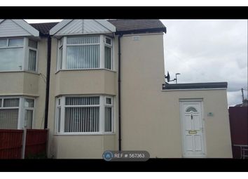 2 Bedroom Semi-detached house for rent