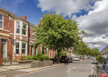 Thumbnail 3 bed flat to rent in Helmsley Road, Sandyford, Newcastle Upon Tyne