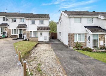 2 Bedroom End terrace house for sale