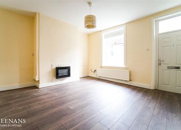 Thumbnail 2 bed terraced house for sale in Shepherd Street, Bacup