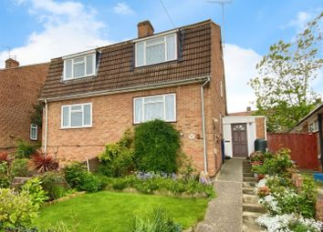 Thumbnail Property for sale in Nickleby Close, Rochester