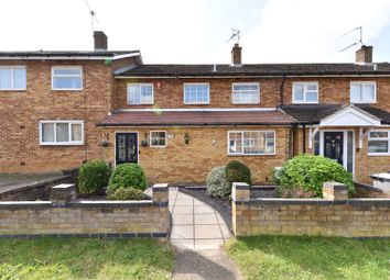 Thumbnail Terraced house for sale in St. Margarets, Stevenage