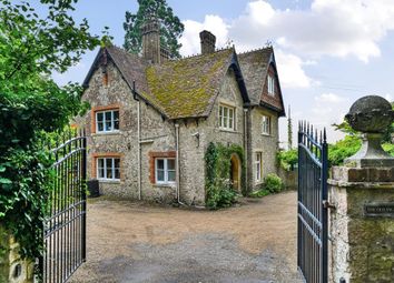 Thumbnail 7 bed detached house for sale in Church Hill, Boughton Monchelsea, Kent