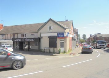 Thumbnail Retail premises for sale in King Edward Street, Shirebrook, Mansfield