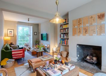 Thumbnail End terrace house for sale in Queensbridge Road, London Fields