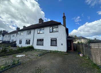 Thumbnail Semi-detached house for sale in Coldharbour Lane, Bushey