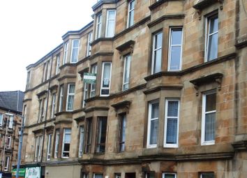 Thumbnail Flat to rent in Mclennan Street, Glasgow