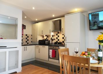 Thumbnail Flat to rent in Sketty Road, Uplands Swansea