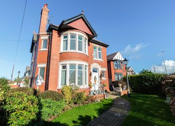 Thumbnail Detached house for sale in Warbreck Hill Road, Blackpool, Lancashire