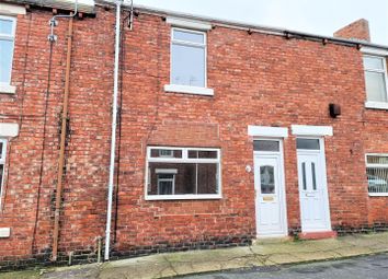 Thumbnail 2 bed terraced house to rent in Lynn Street, Chester Le Street