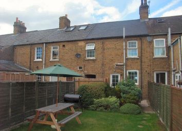 Property Details For 30 East Street St Neots Pe19 1ju Zoopla