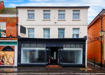 Thumbnail Retail premises to let in West Street, Farnham
