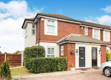 2 Bedroom End terrace house for sale