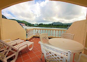 Thumbnail 2 bed villa for sale in Villa 407D, Jolly Harbour, Antigua And Barbuda
