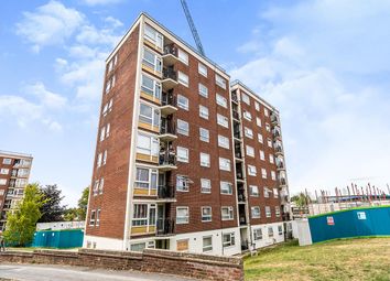 Thumbnail Flat for sale in Craddock House, Winnall Manor Road, Winchester, Hampshire