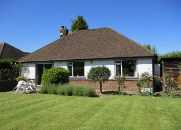 Thumbnail 2 bed bungalow for sale in Evelyn Road, Otford, Sevenoaks