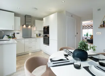 Open Plan To Cook And Entertain