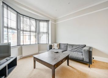 Thumbnail Flat to rent in Northcote Avenue, Ealing Broadway, London