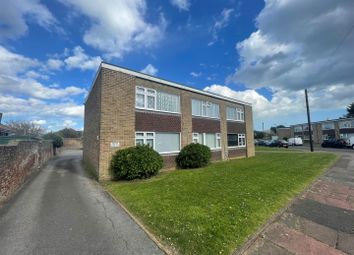 Thumbnail Studio to rent in Seamill Park Crescent, Worthing