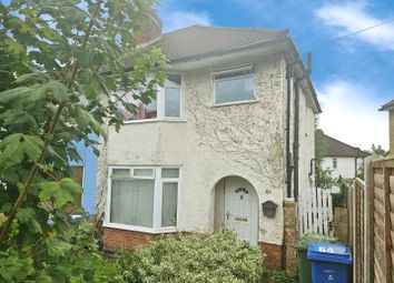 Thumbnail 3 bed semi-detached house for sale in Newport Road, Aldershot