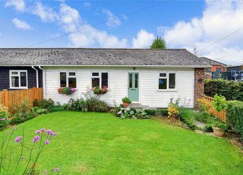 Thumbnail Semi-detached bungalow for sale in Rolvenden Road, Tenterden, Kent